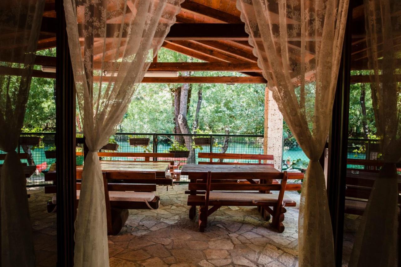 Vacation Home Hercegovka Čapljina Exterior foto