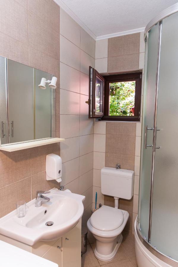 Vacation Home Hercegovka Čapljina Exterior foto
